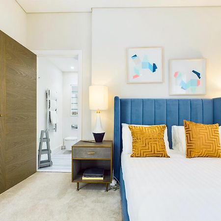 Be London - Chancery Lane Apartments Zewnętrze zdjęcie