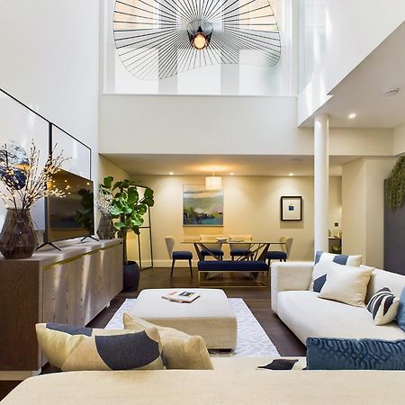 Be London - Chancery Lane Apartments Zewnętrze zdjęcie