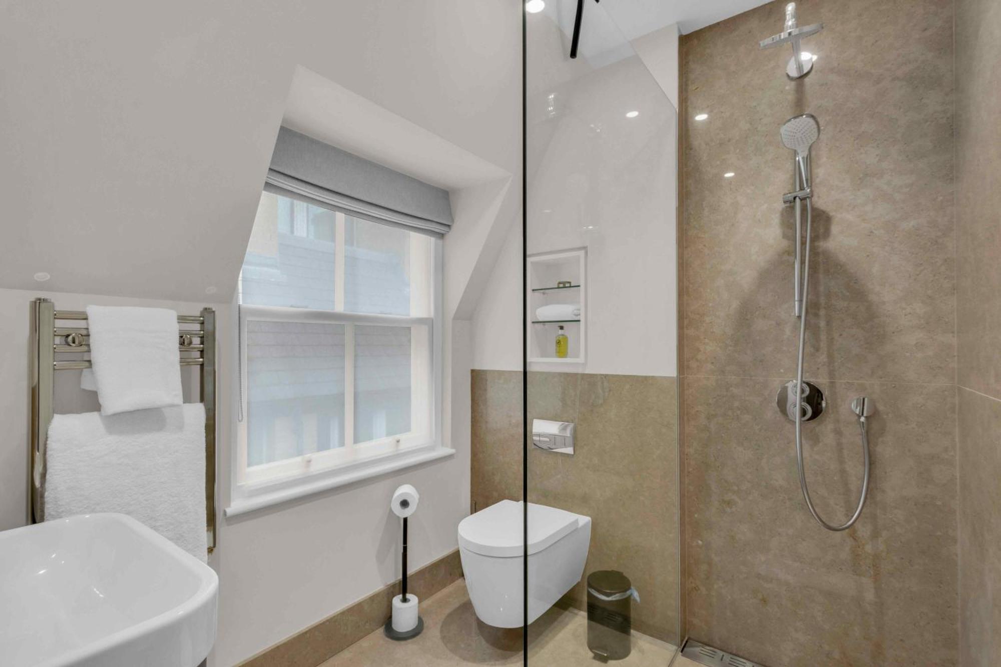 Be London - Chancery Lane Apartments Zewnętrze zdjęcie