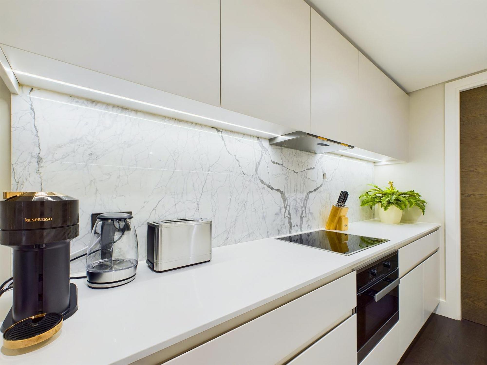 Be London - Chancery Lane Apartments Zewnętrze zdjęcie