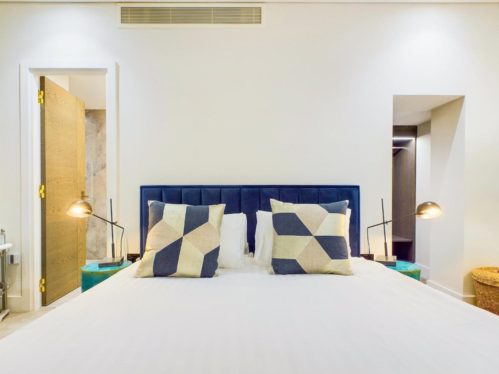 Be London - Chancery Lane Apartments Zewnętrze zdjęcie
