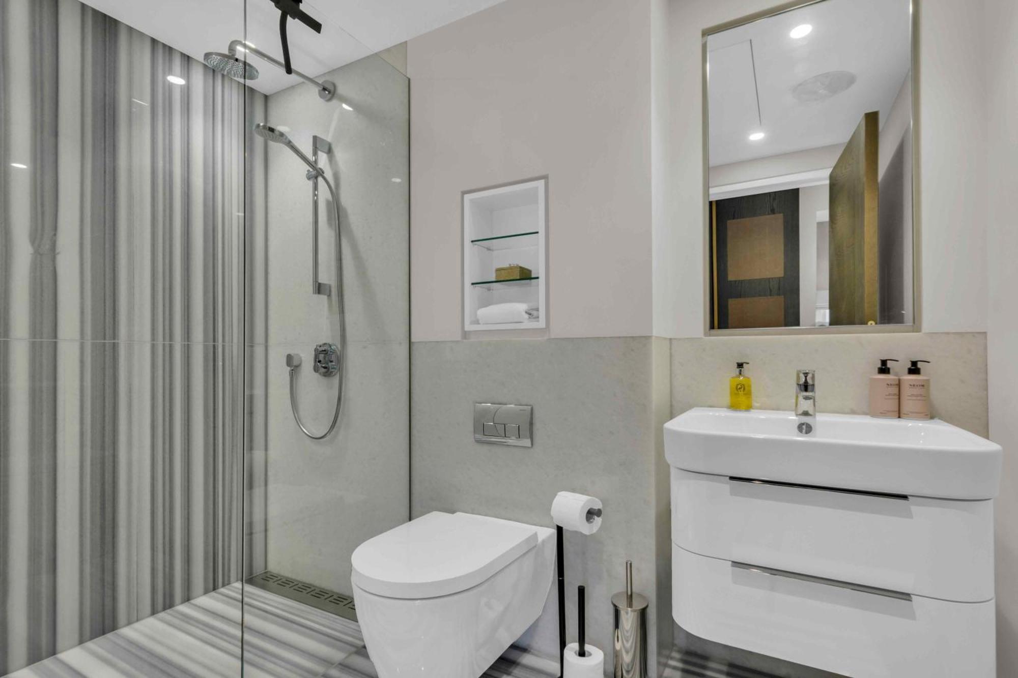 Be London - Chancery Lane Apartments Zewnętrze zdjęcie