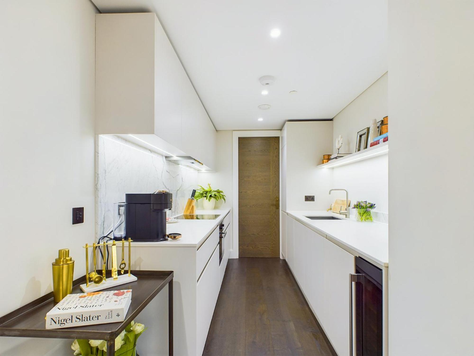 Be London - Chancery Lane Apartments Zewnętrze zdjęcie