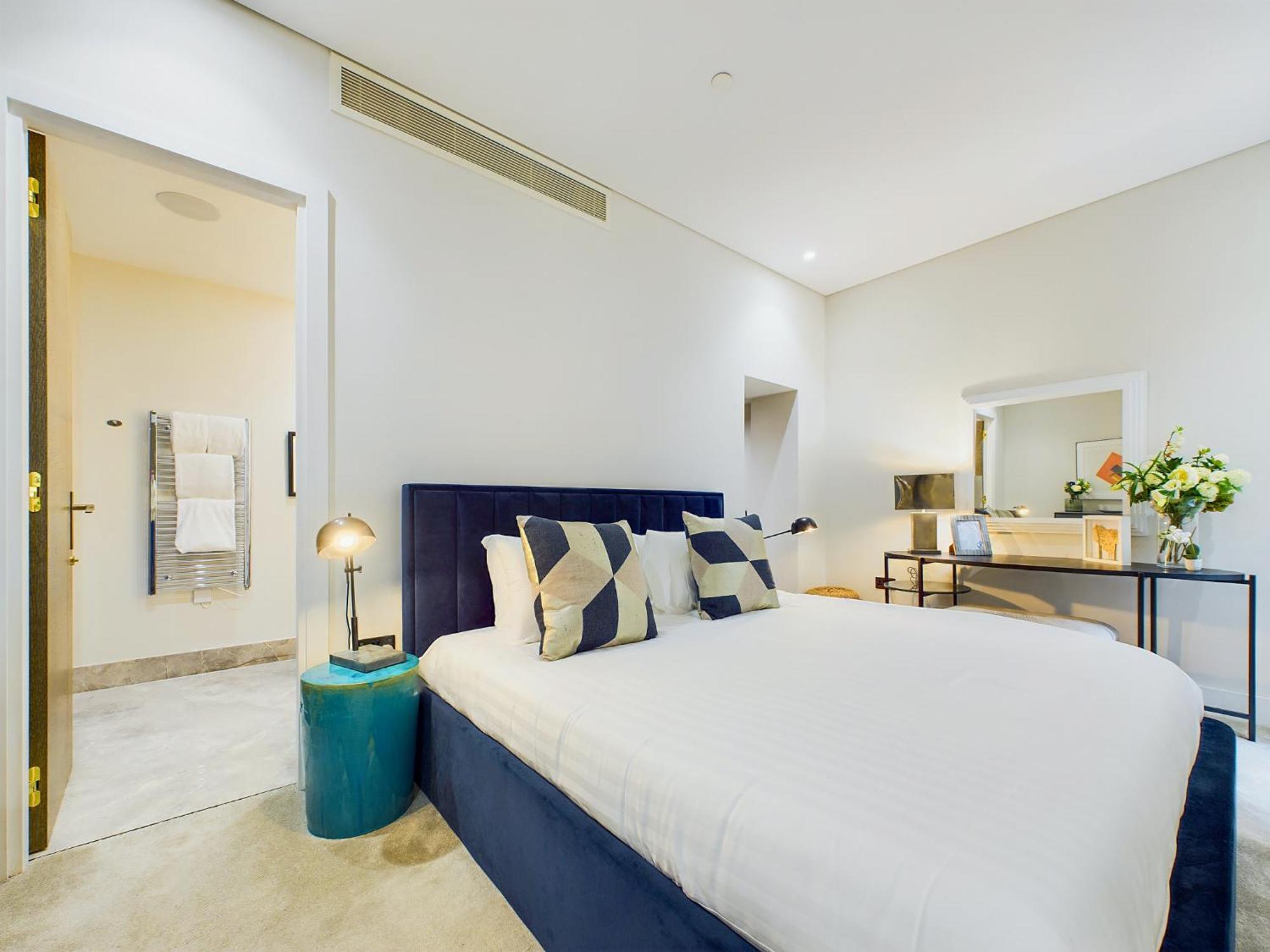 Be London - Chancery Lane Apartments Zewnętrze zdjęcie