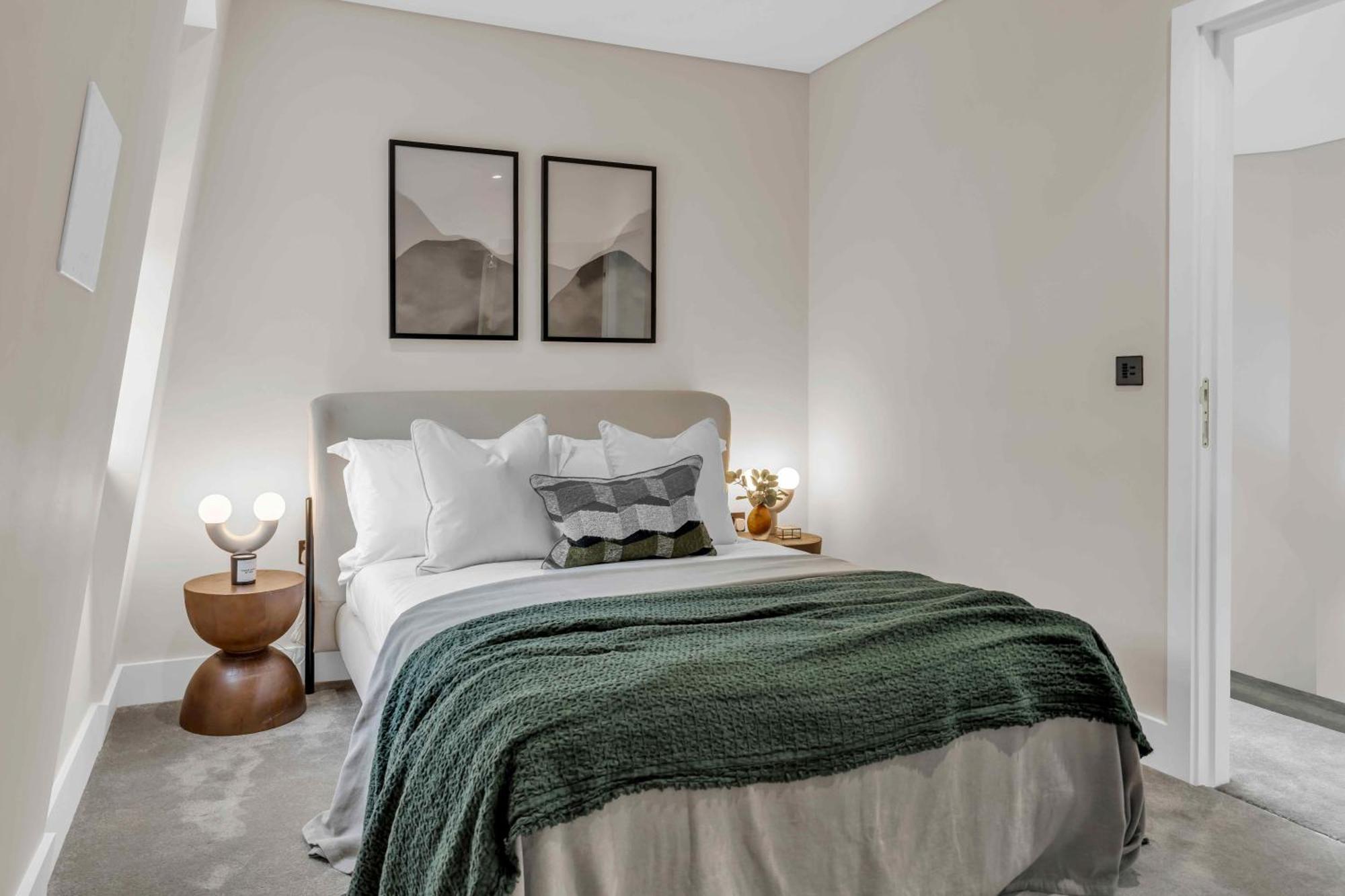 Be London - Chancery Lane Apartments Zewnętrze zdjęcie