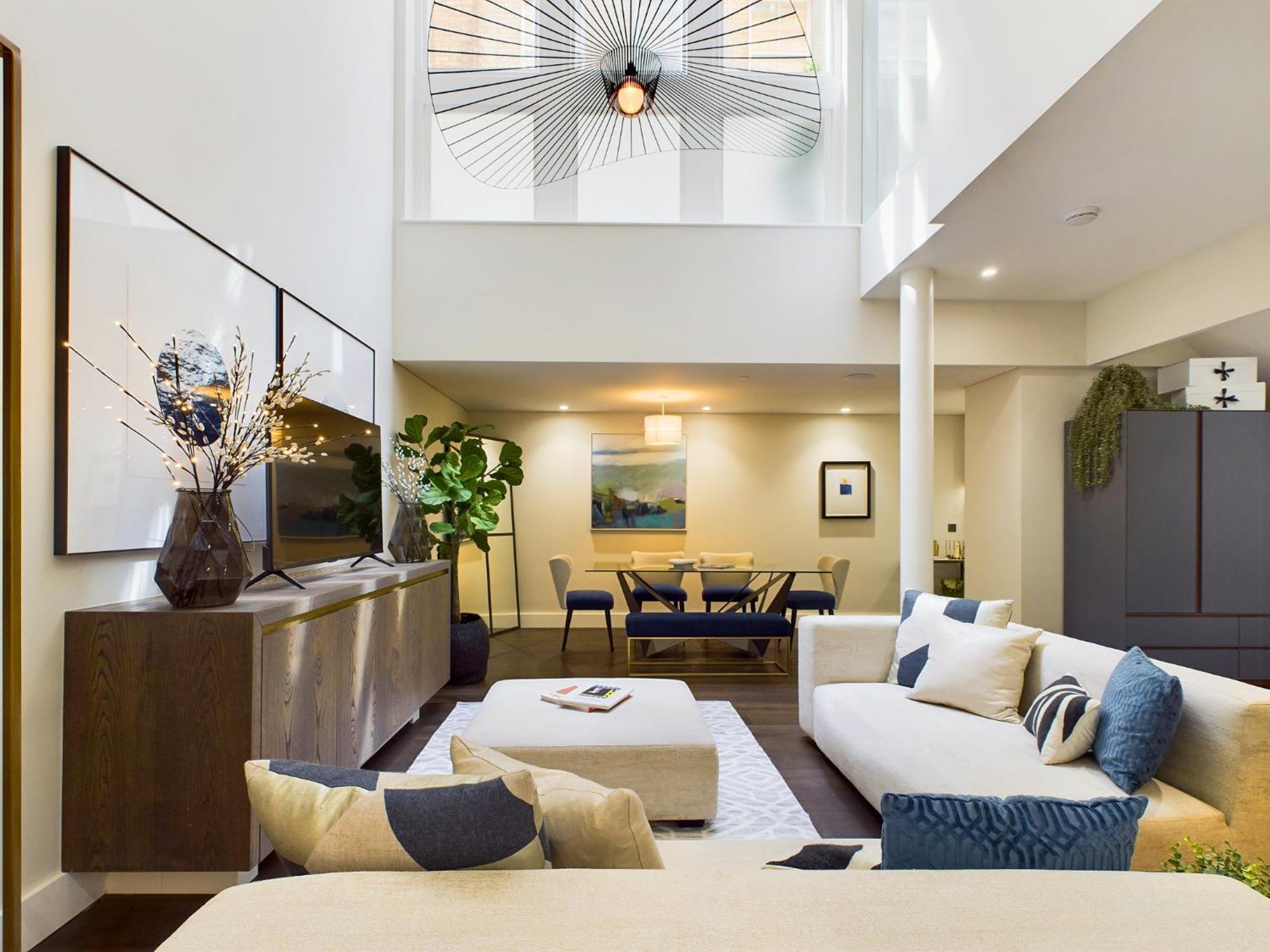 Be London - Chancery Lane Apartments Zewnętrze zdjęcie
